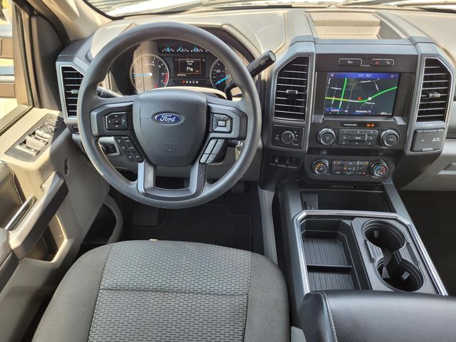 2022 Ford F-250 Super Duty XLT - Photo 19
