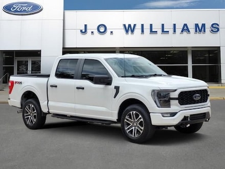 2023 Ford F-150 XL Truck