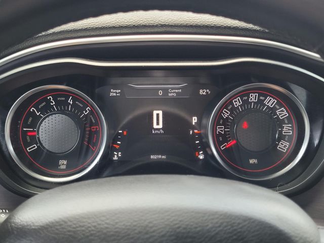 2017 Dodge Challenger R/T - Photo 29