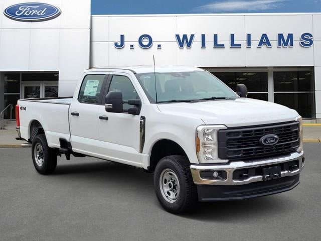 2026 Ford F-250 Base's photo