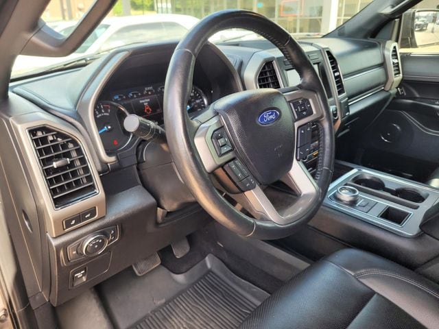 2021 Ford Expedition XLT - Photo 16