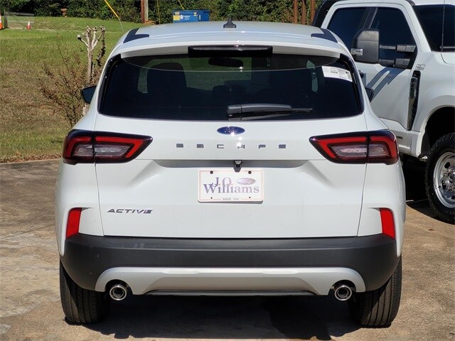 2026 Ford Escape Active photo 4