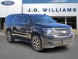 Chevrolet Suburban