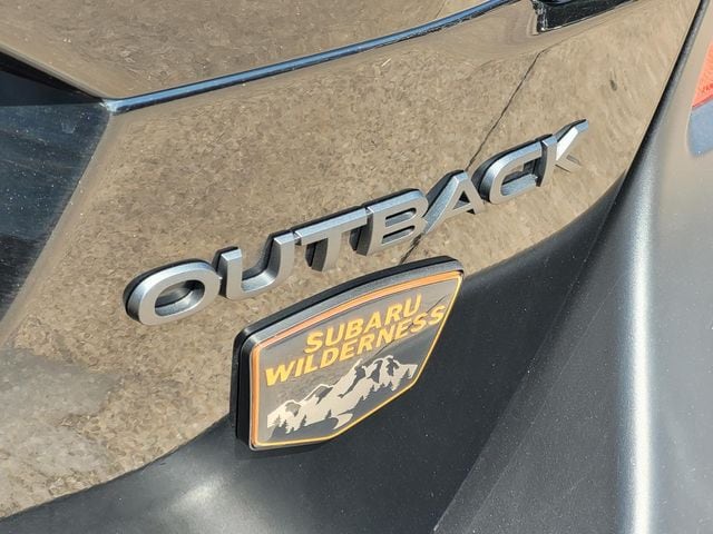 2022 Subaru Outback Wilderness - Photo 8