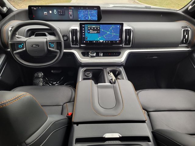 2025 Ford Expedition Tremor - Photo 15
