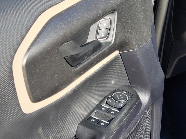 2025 Ford Bronco Sport Big Bend - Photo 9