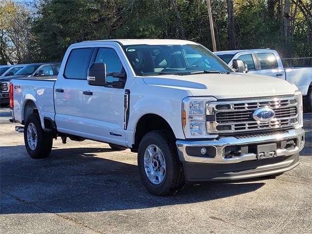2026 Ford F-250 Super Duty XLT's photo