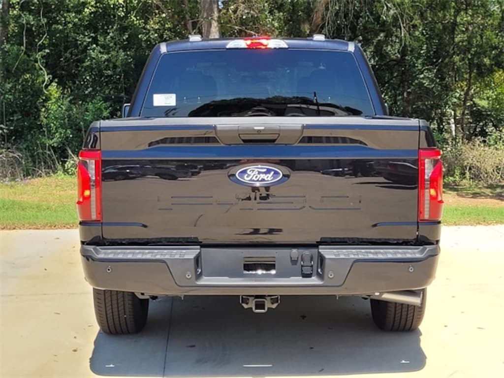 New 2025 Ford F-150 STX Truck