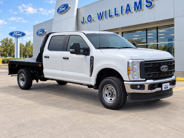 2026 Ford F-250 Super Duty