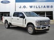  Ford F-250SD