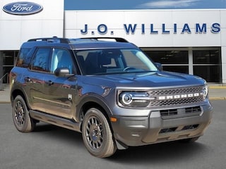 2025 Ford Bronco Sport Big Bend SUV