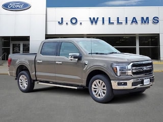 2026 Ford F-150 Lariat Truck