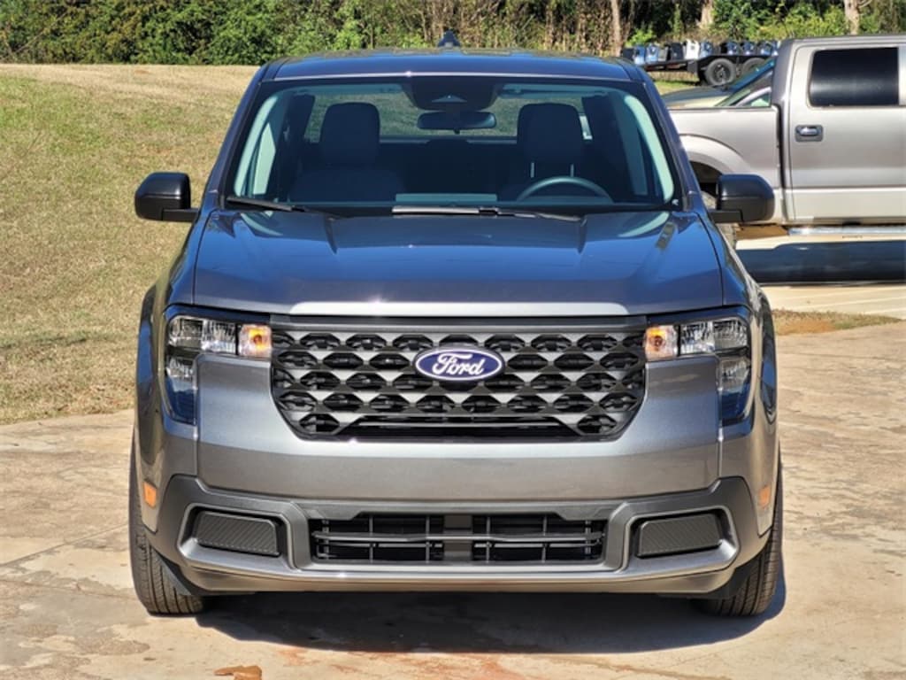 New 2025 Ford Maverick XLT Truck