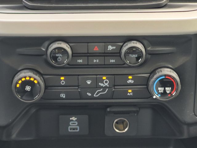 2026 Ford F-250 Super Duty XL - Photo 16