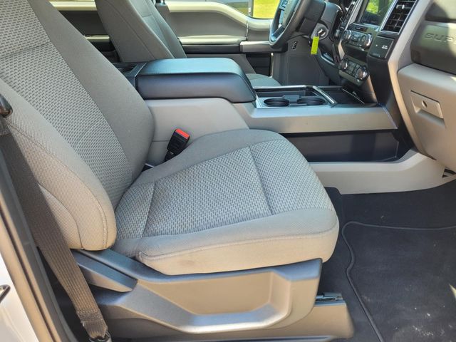 2022 Ford F-250 Super Duty XLT - Photo 10