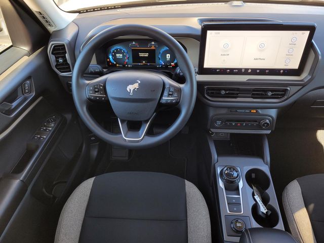 2025 Ford Bronco Sport Big Bend - Photo 12