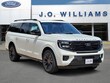 Ford Expedition Max