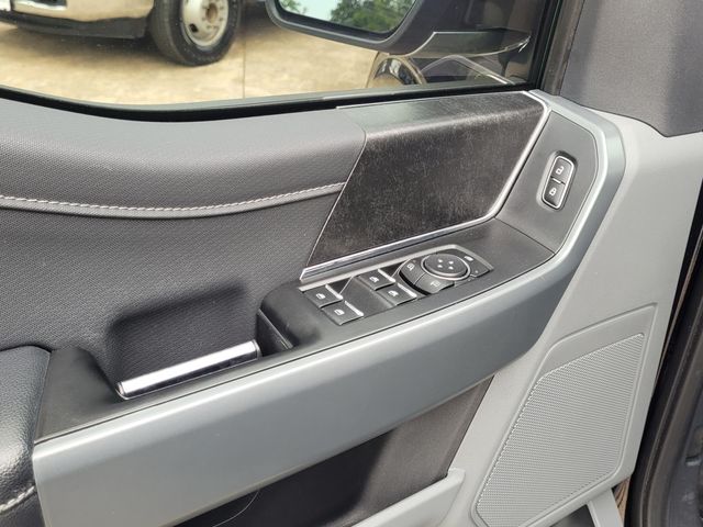 2023 Ford F-150 XLT - Photo 16