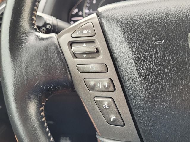 2020 Nissan Armada SL - Photo 29