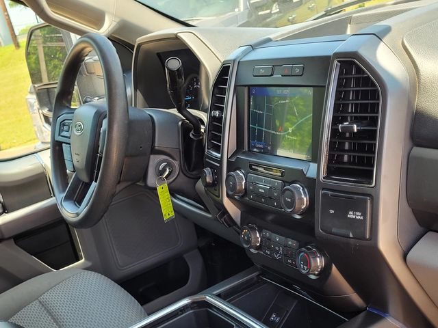 2022 Ford F-250 Super Duty XLT - Photo 11