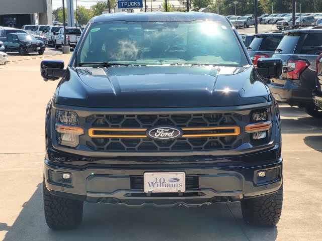 New 2026 Ford F-150 Tremor Truck