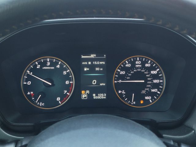 2022 Subaru Outback Wilderness - Photo 31