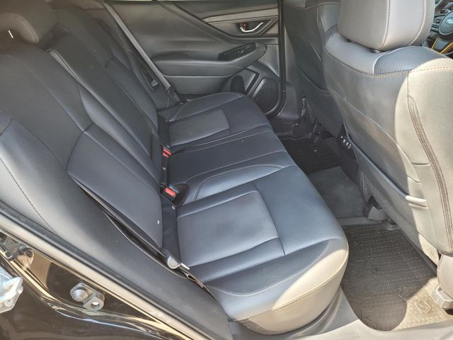 2022 Subaru Outback Wilderness - Photo 14