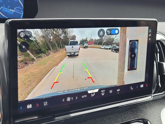 2025 Ford Expedition Tremor - Photo 18