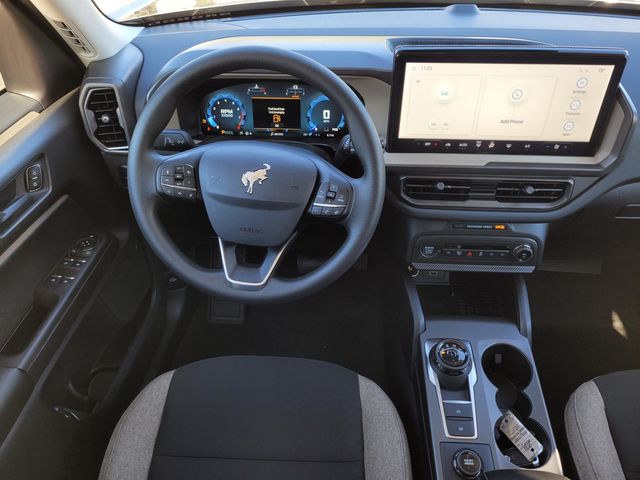 2025 Ford Bronco Sport Big Bend - Photo 11