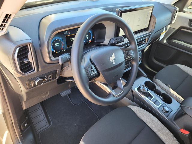 2025 Ford Bronco Sport Big Bend - Photo 8