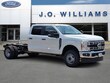 Ford F-350SD