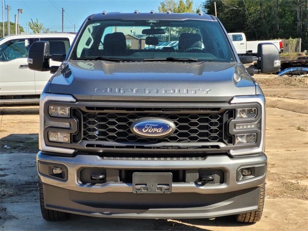 New 2026 Ford F-350SD XL Truck