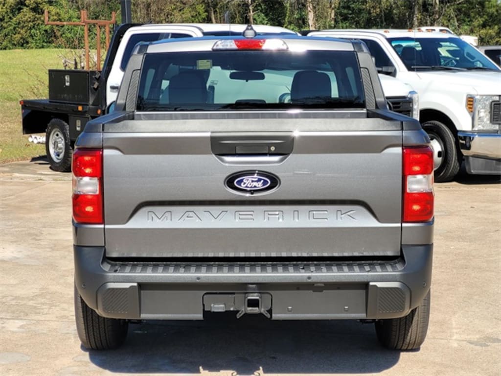 New 2025 Ford Maverick XLT Truck