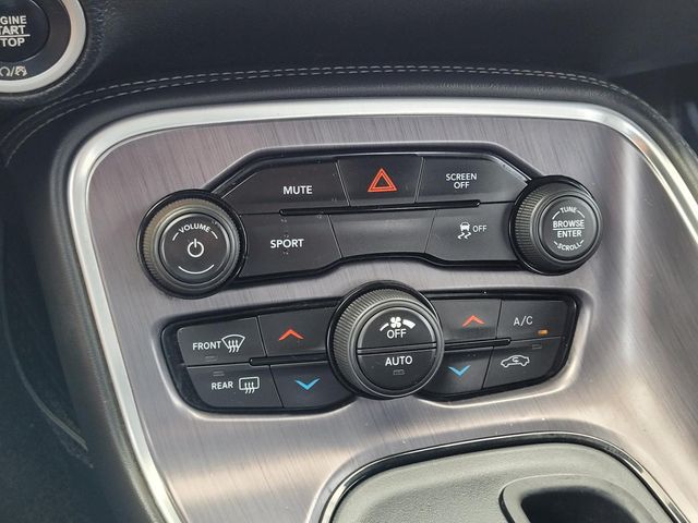 2017 Dodge Challenger R/T - Photo 23