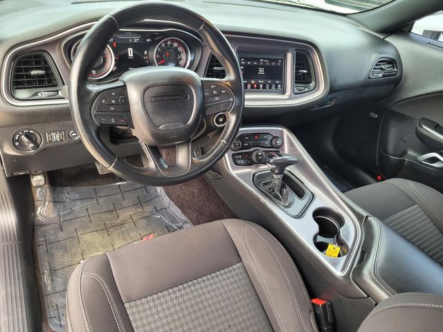 2017 Dodge Challenger R/T - Photo 20