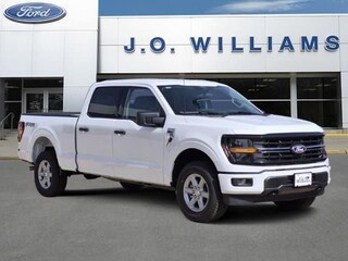 2026 Ford F-150 XLT Truck