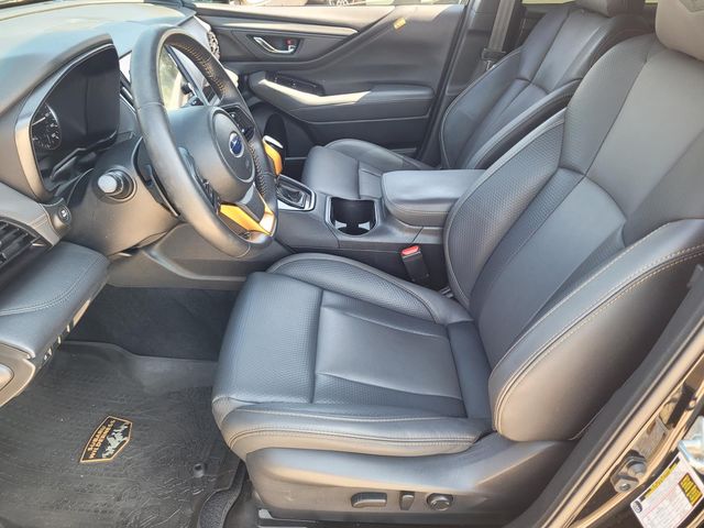 2022 Subaru Outback Wilderness - Photo 15