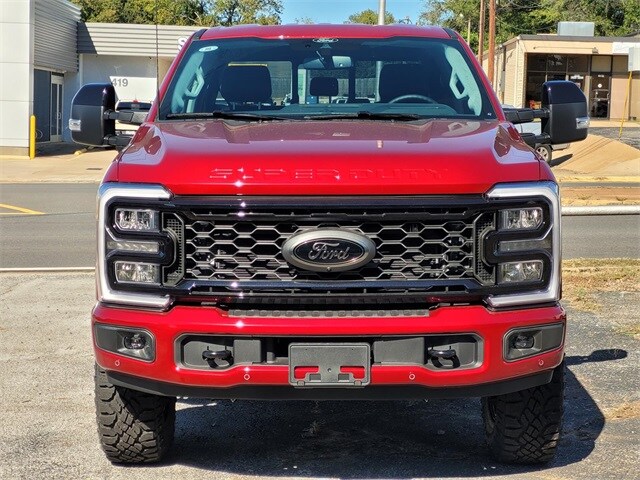 2026 Ford F-250 photo 2
