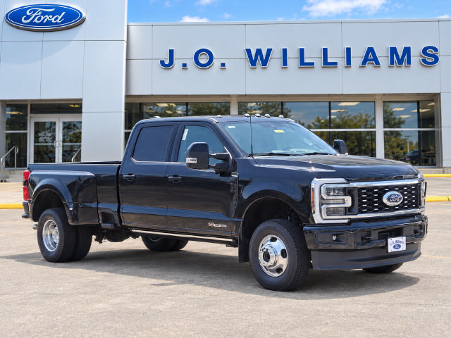  Ford F-350SD