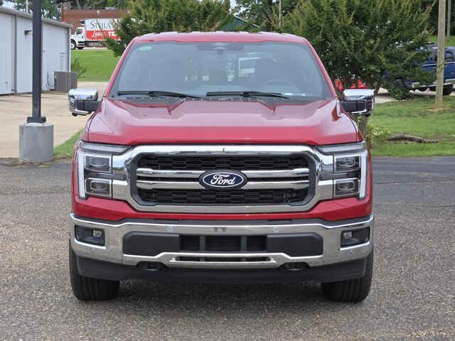 2025 Ford F-150 Lariat - Photo 2