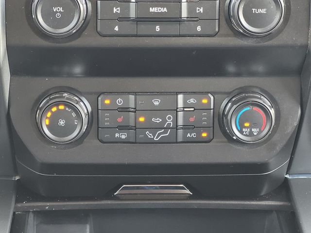 2022 Ford F-250 Super Duty XLT - Photo 23