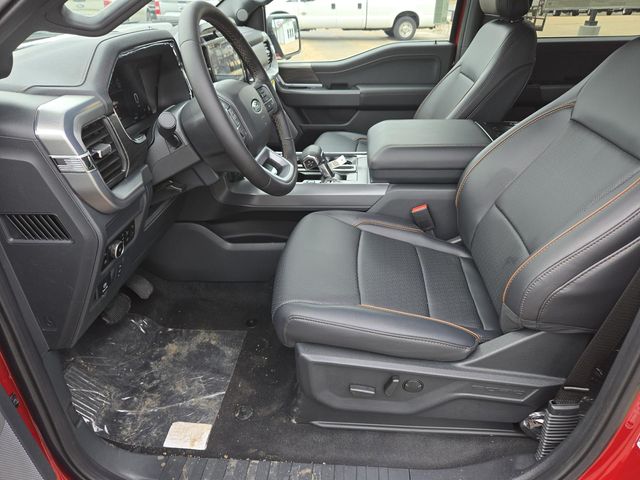 2025 Ford F-150 Lariat - Photo 25