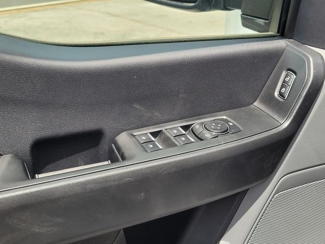 2026 Ford F-250 Super Duty XL - Photo 10