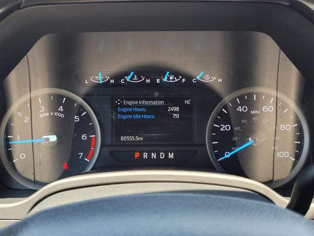 2022 Ford F-250 Super Duty XLT - Photo 30