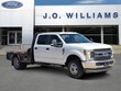  Ford F-350SD