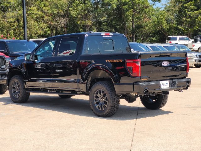 New 2026 Ford F-150 Tremor Truck