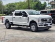  Ford F-250SD