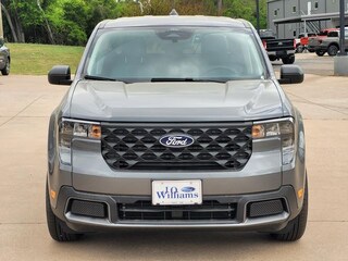 2026 Ford Maverick XLT Truck