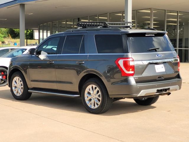 2021 Ford Expedition XLT - Photo 6