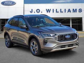 2026 Ford Escape ST-Line SUV